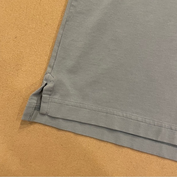 Public Rec Men’s Slate Blue Polo Size XL - Picture 2 of 10